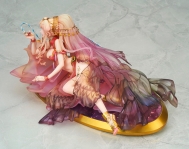 Лимитированная аниме фигурка Macross Frontier — Sheryl Nome — 1/7 — Gorgeous Ver.