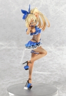 Аниме фигурка Mirai Akari Project — Mirai Akari — 1/8 — Thailand Ver.