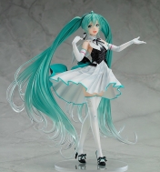 Аниме фигурка Vocaloid — Hatsune Miku — 1/8 — Symphony 2019 Ver.