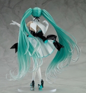 Аниме фигурка Vocaloid — Hatsune Miku — 1/8 — Symphony 2019 Ver.