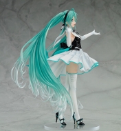 Аниме фигурка Vocaloid — Hatsune Miku — 1/8 — Symphony 2019 Ver.
