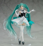 Аниме фигурка Vocaloid — Hatsune Miku — 1/8 — Symphony 2019 Ver.
