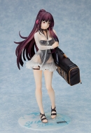 Аниме фигурка Girls Frontline — WA2000 — 1/7 — Op. Manta Ray