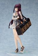 Аниме фигурка Girls Frontline — WA2000 — 1/7 — Op. Manta Ray