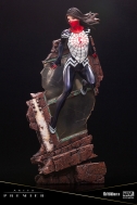 Лимитированная аниме фигурка Spider-Man — Silk — ARTFX Premier — 1/10