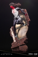 Лимитированная аниме фигурка Spider-Man — Silk — ARTFX Premier — 1/10