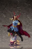 Лимитированная аниме фигурка Avengers — Dr. Strange — ARTFX Premier — 1/10