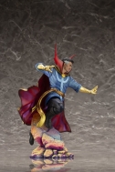 Лимитированная аниме фигурка Avengers — Dr. Strange — ARTFX Premier — 1/10