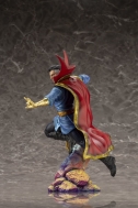 Лимитированная аниме фигурка Avengers — Dr. Strange — ARTFX Premier — 1/10