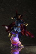 Лимитированная аниме фигурка Avengers — Dr. Strange — ARTFX Premier — 1/10