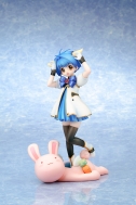 Аниме фигурка Galaxy Angel — Mint Blancmanche — 1/7