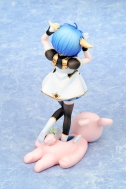 Аниме фигурка Galaxy Angel — Mint Blancmanche — 1/7