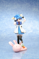 Аниме фигурка Galaxy Angel — Mint Blancmanche — 1/7