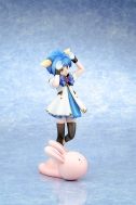 Аниме фигурка Galaxy Angel — Mint Blancmanche — 1/7