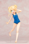 Аниме фигурка Watashi ni Tenshi ga Maiorita! — Himesaka Noa — 1/7 — School Swimsuit ver.