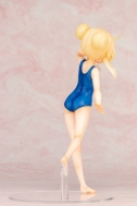 Аниме фигурка Watashi ni Tenshi ga Maiorita! — Himesaka Noa — 1/7 — School Swimsuit ver.