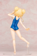 Аниме фигурка Watashi ni Tenshi ga Maiorita! — Himesaka Noa — 1/7 — School Swimsuit ver.