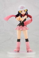 Аниме фигурка Pocket Monsters — Hikari — Pochama — ARTFX J — Pokémon Figure Series — 1/8