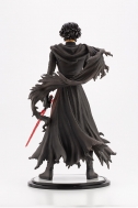 Аниме фигурка Star Wars: The Force Awakens — Kylo Ren — ARTFX — ARTFX Artist Series — 1/7 — Cloaked in Shadow