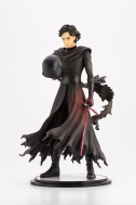 Аниме фигурка Star Wars: The Force Awakens — Kylo Ren — ARTFX — ARTFX Artist Series — 1/7 — Cloaked in Shadow