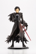 Аниме фигурка Star Wars: The Force Awakens — Kylo Ren — ARTFX — ARTFX Artist Series — 1/7 — Cloaked in Shadow