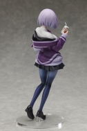 Лимитированная аниме фигурка SSSS.Gridman — Shinjou Akane — 1/7