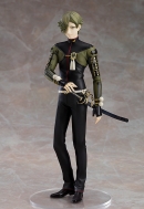 Аниме фигурка Touken Ranbu — Online — Uguisumaru — 1/8