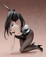 Аниме фигурка Date A Live III — Tokisaki Kurumi — B-style — 1/4 — Bunny Ver.