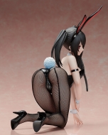Аниме фигурка Date A Live III — Tokisaki Kurumi — B-style — 1/4 — Bunny Ver.