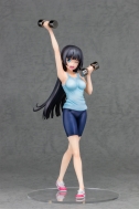 Аниме фигурка Dumbbell Nan Kilo Moteru? — Souryuuin Akemi — 1/7