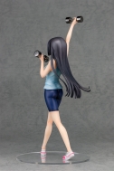 Аниме фигурка Dumbbell Nan Kilo Moteru? — Souryuuin Akemi — 1/7
