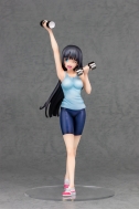 Аниме фигурка Dumbbell Nan Kilo Moteru? — Souryuuin Akemi — 1/7
