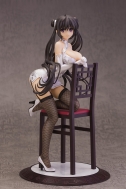 Аниме фигурка Original Character — Skytube — Tougetsu Matsuri — 1/6 — Ver.2, Junpaku Edition