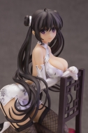 Аниме фигурка Original Character — Skytube — Tougetsu Matsuri — 1/6 — Ver.2, Junpaku Edition