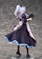 Аниме фигурка Full Metal Panic! Invisible Victory — Teletha Testarossa — 1/7 — Maid Ver.