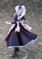 Аниме фигурка Full Metal Panic! Invisible Victory — Teletha Testarossa — 1/7 — Maid Ver.