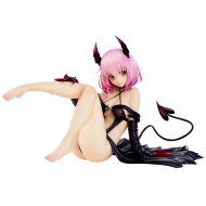 Аниме фигурка To LOVEru Darkness — Momo Belia Deviluke — 1/6 — Darkness ver.