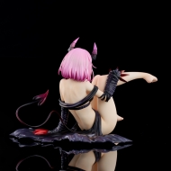 Аниме фигурка To LOVEru Darkness — Momo Belia Deviluke — 1/6 — Darkness ver.