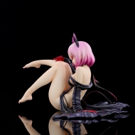 Аниме фигурка To LOVEru Darkness — Momo Belia Deviluke — 1/6 — Darkness ver.