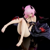 Аниме фигурка To LOVEru Darkness — Momo Belia Deviluke — 1/6 — Darkness ver.