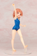 Аниме фигурка Watashi ni Tenshi ga Maiorita! — Hoshino Hinata — 1/7 — School Swimsuit ver.