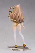 Аниме фигурка Original Character — Skytube — T2 Art☆Girls — Wan Raanyan (Ou Tora Musume) — 1/6