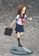 Аниме фигурка Karakai Jouzu no Takagi-san 2 — Takagi-san — 1/7 — Road Home