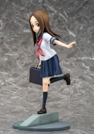 Аниме фигурка Karakai Jouzu no Takagi-san 2 — Takagi-san — 1/7 — Road Home