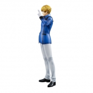 Аниме фигурка Kidou Senshi Gundam 00 — Graham Aker — Gundam Guys Generation — 1/8