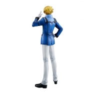 Аниме фигурка Kidou Senshi Gundam 00 — Graham Aker — Gundam Guys Generation — 1/8