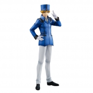 Аниме фигурка Kidou Senshi Gundam 00 — Graham Aker — Gundam Guys Generation — 1/8