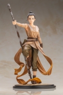 Аниме фигурка Star Wars: The Force Awakens — Rey — ARTFX — ARTFX Artist Series — 1/7 — Descendant of Light