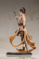 Аниме фигурка Star Wars: The Force Awakens — Rey — ARTFX — ARTFX Artist Series — 1/7 — Descendant of Light