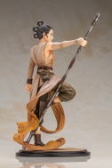 Аниме фигурка Star Wars: The Force Awakens — Rey — ARTFX — ARTFX Artist Series — 1/7 — Descendant of Light